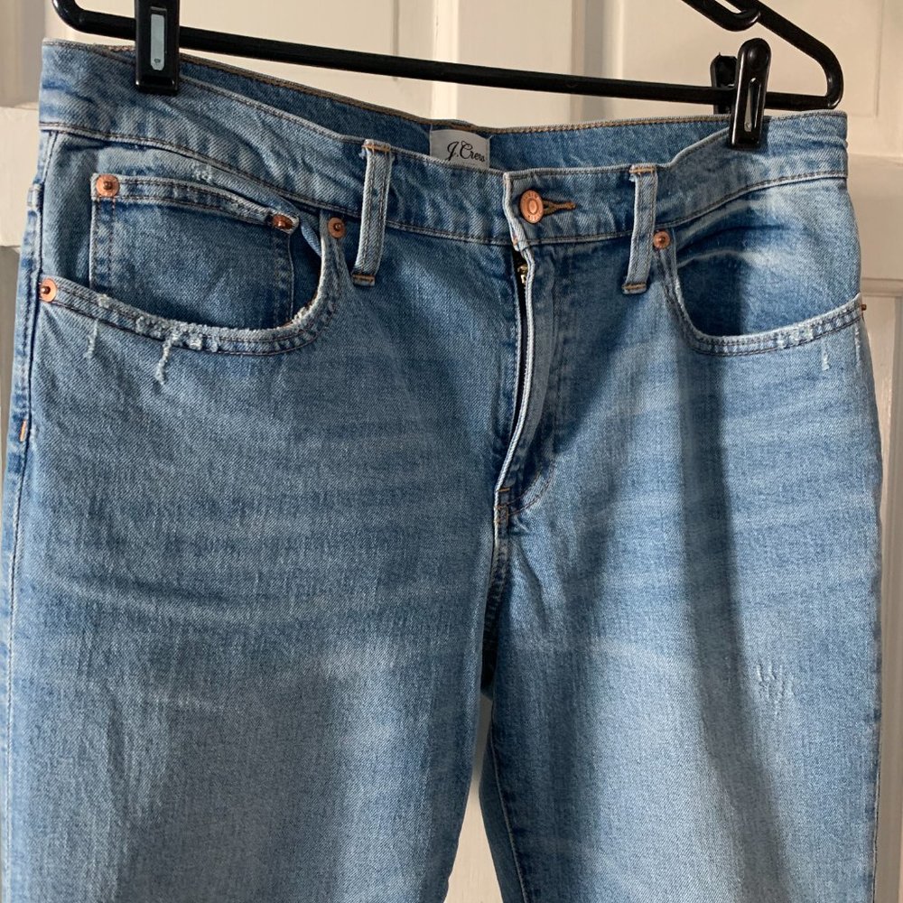 J.Crew jeans - Picture 3 of 5